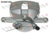 OPEL 4708212 Brake Caliper